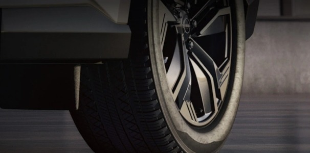 Tire and Wheel Protection