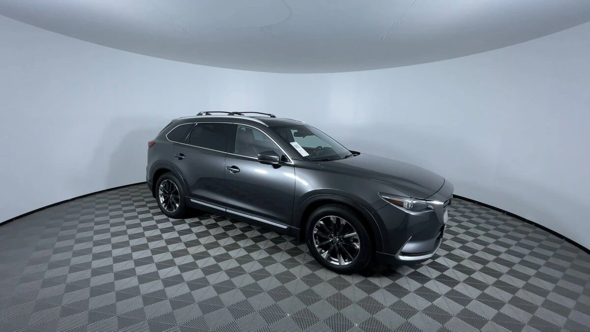 Used 2016 Mazda CX-9 Signature with VIN JM3TCBEY9G0116216 for sale in Littleton, CO