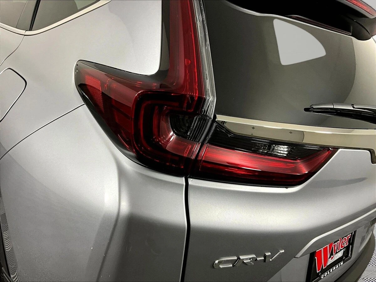 2020 Honda CR-V EX-L - Photo 23