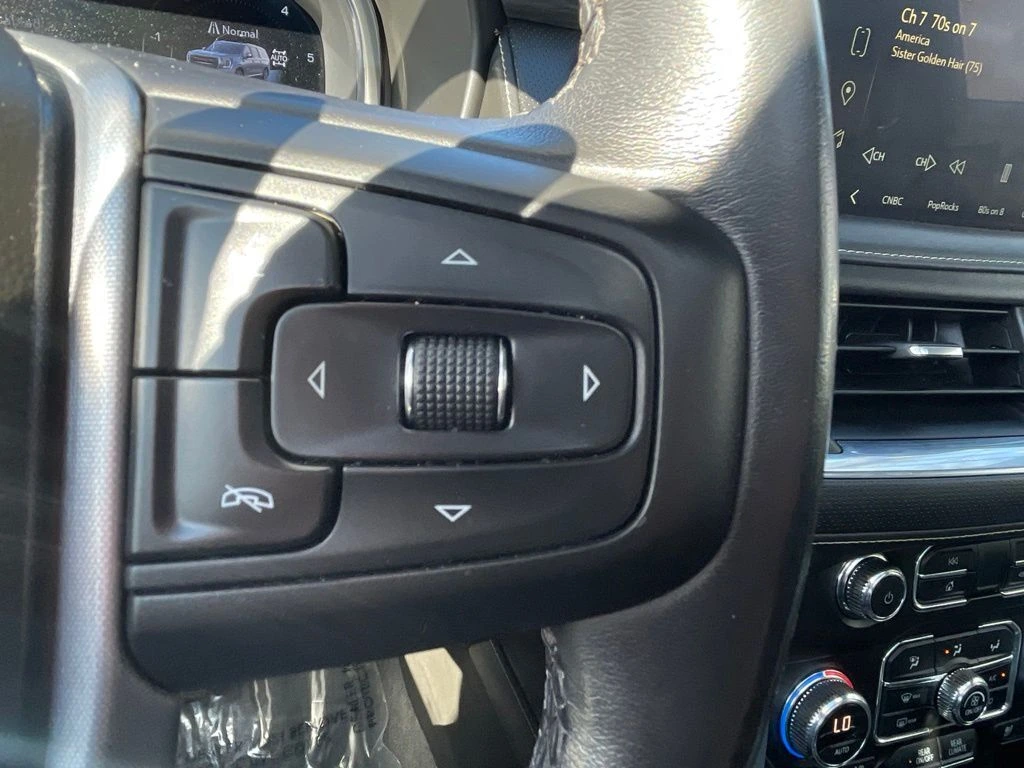 2022 GMC Yukon SLT - Photo 17
