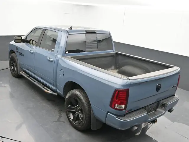 2015 Ram 1500 Sport photo 36