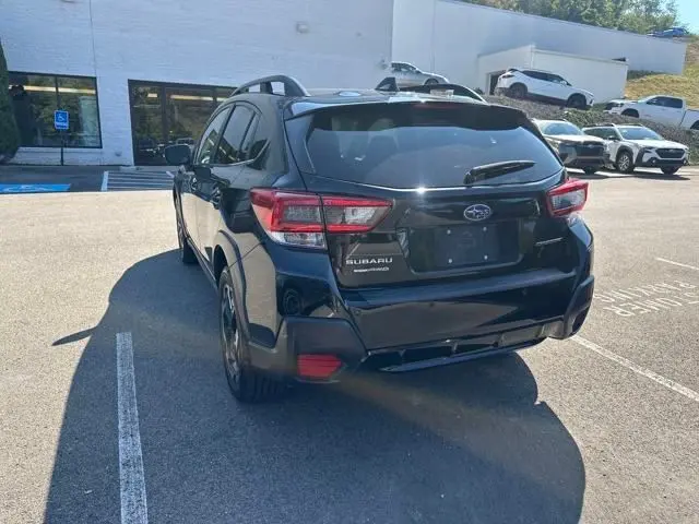 2023 Subaru Crosstrek Limited photo 3