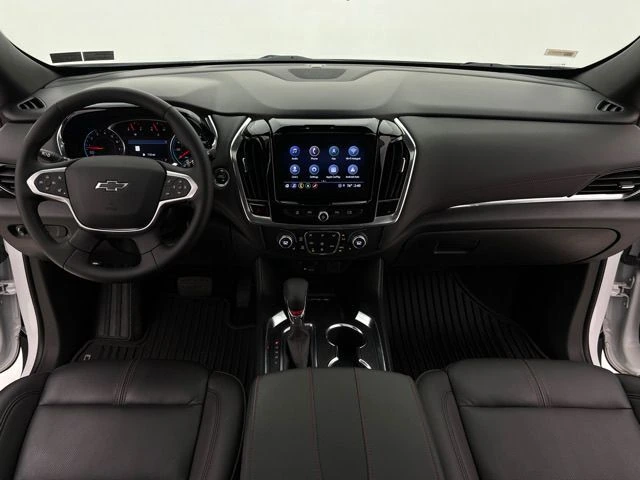 2023 Chevrolet Traverse RS - Photo 24