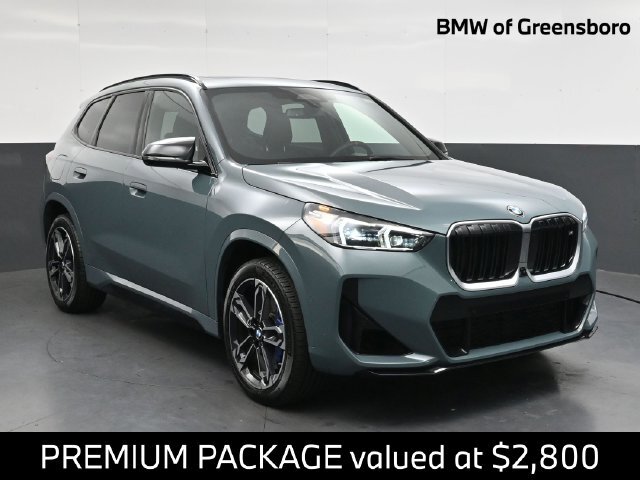 2025 Bmw X1 M35i