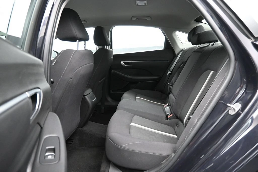2024 Hyundai Sonata SEL - Photo 25