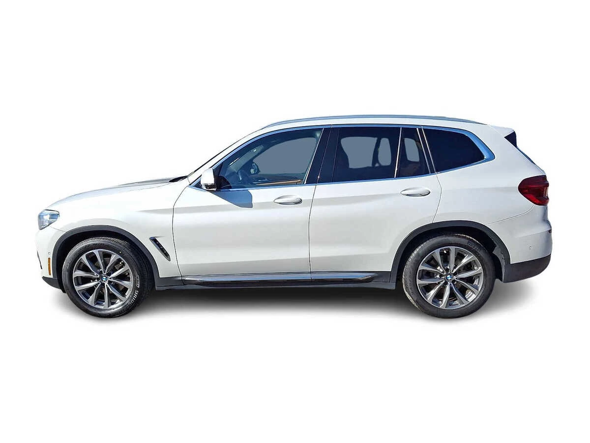2019 BMW X3 30i - Photo 6