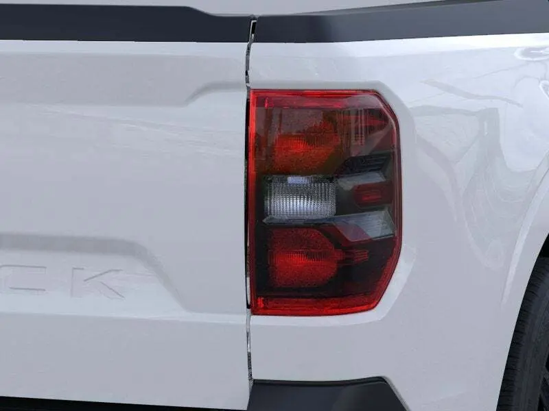 2025 Ford Maverick XLT photo 18