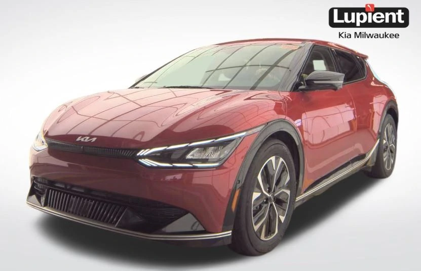 2023 Kia EV6 Wind AWD's photo