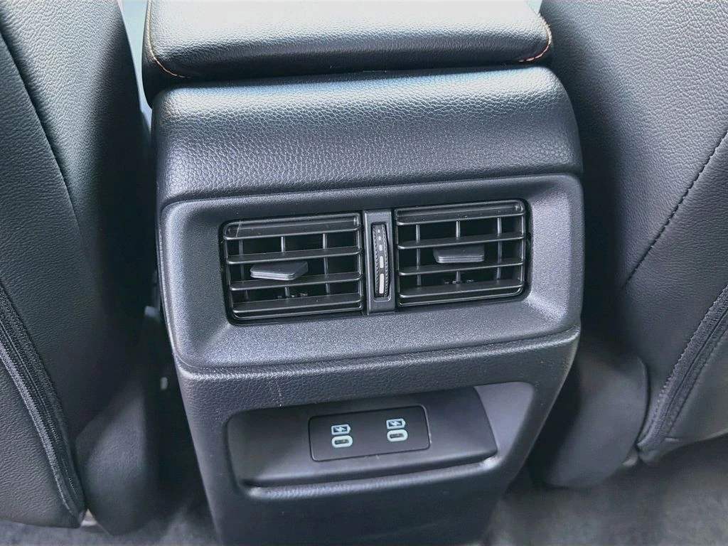 2026 Honda CR-V Sport-L - Photo 19