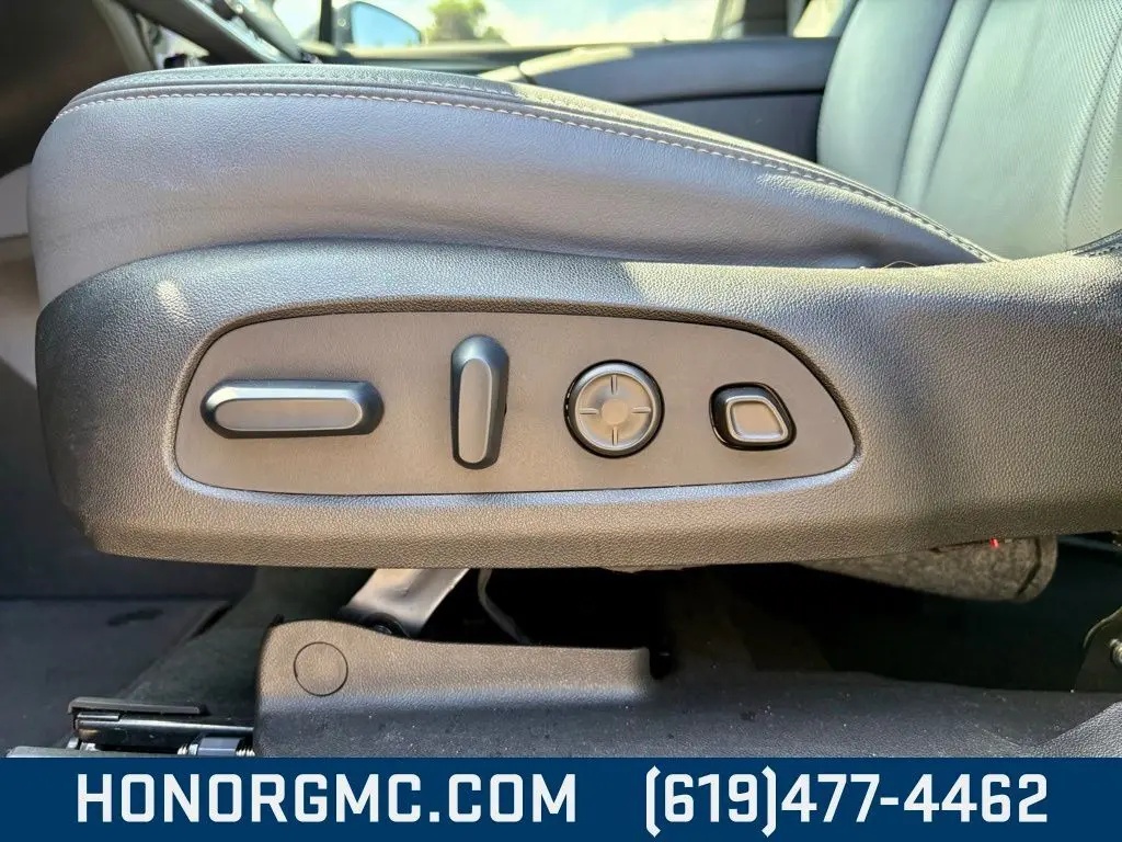 2024 Buick Enclave Premium photo 10
