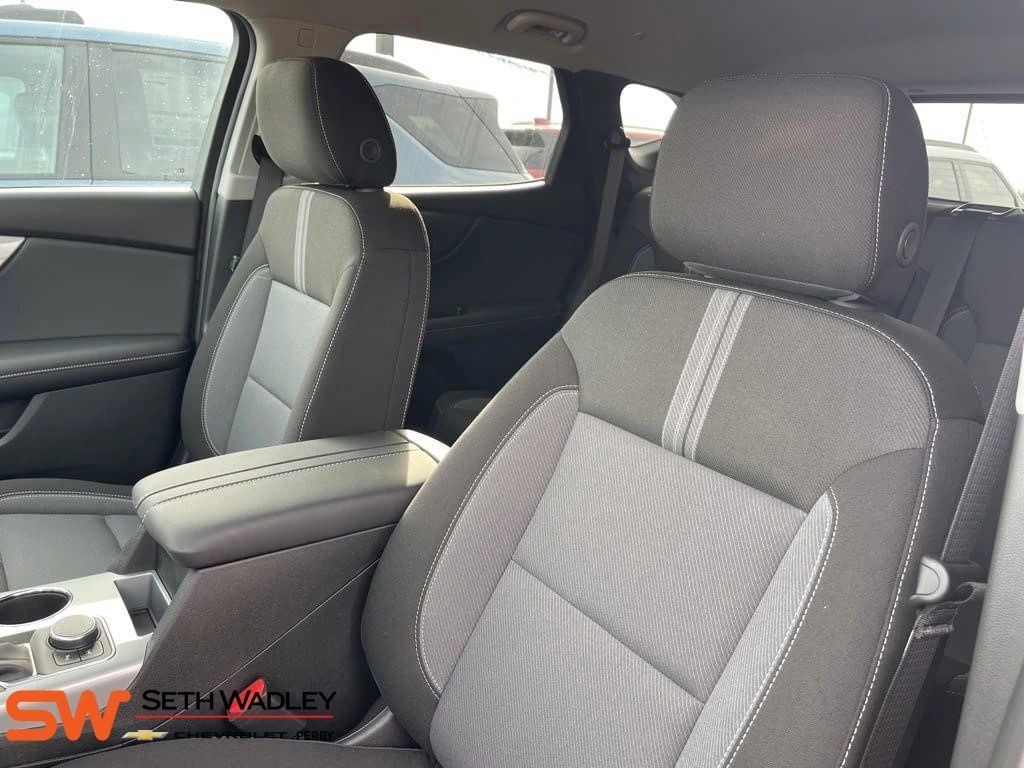 2026 Chevrolet Blazer 2LT - Photo 10