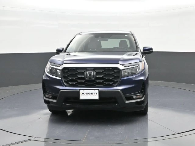 2023 Honda Passport EX-L - Photo 27