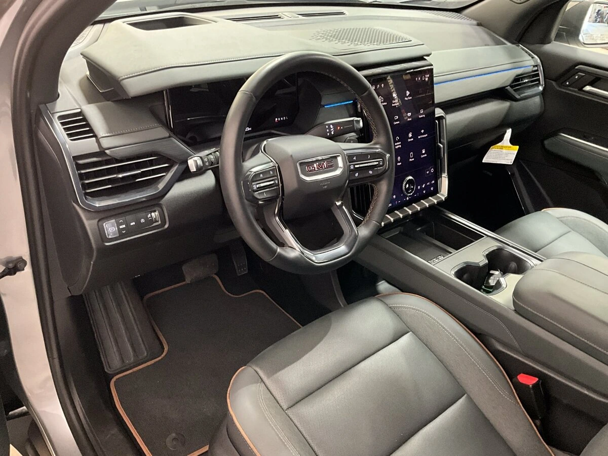 2024 GMC Acadia AT4 - Photo 15