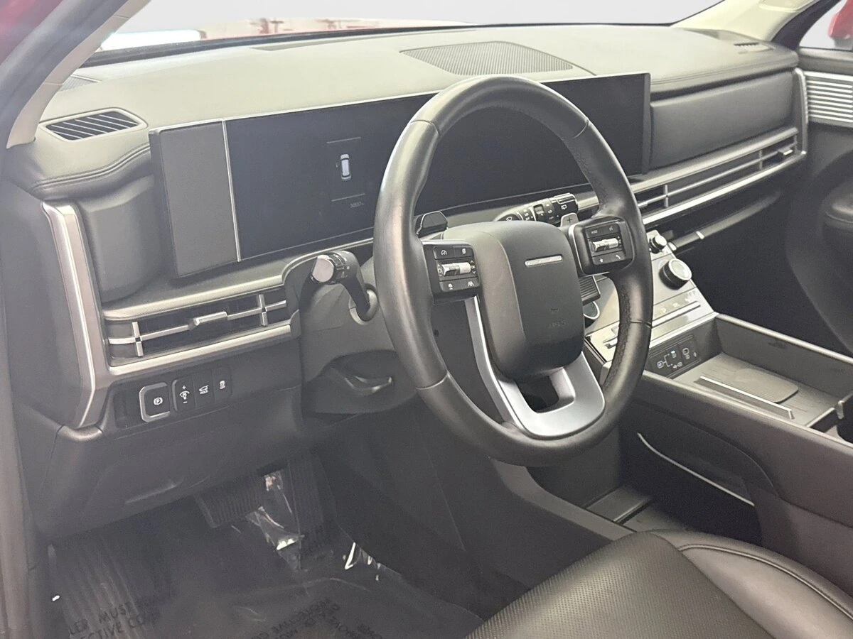 2025 Hyundai Santa Fe SEL - Photo 10