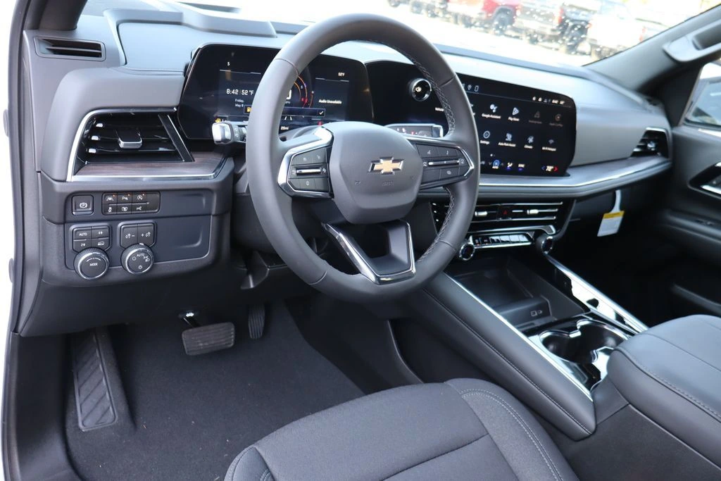2026 Chevrolet Tahoe LS - Photo 6