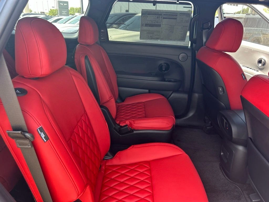 2026 Hyundai Palisade XRT Pro - Photo 13