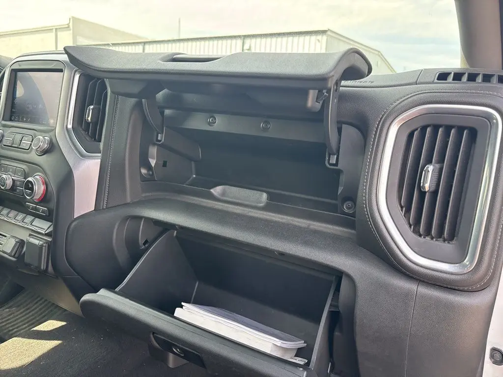 2020 Gmc Sierra SLE photo 21