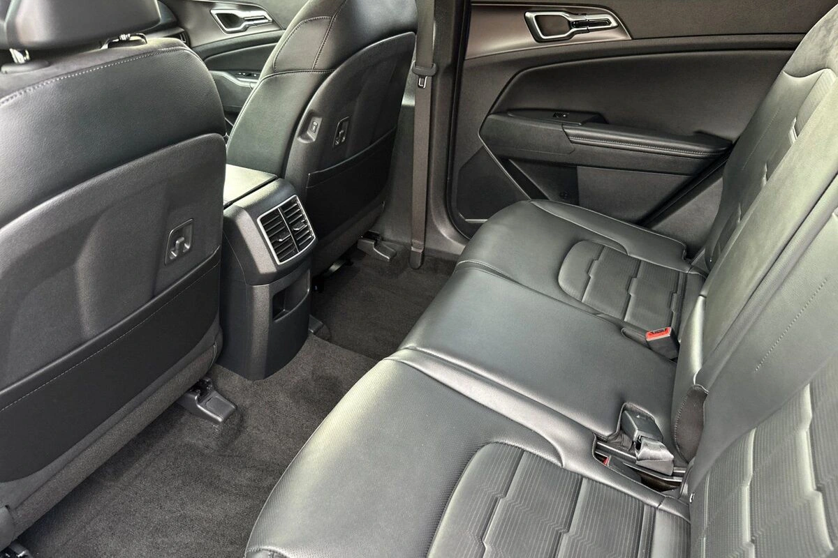 2026 Kia Sportage SX Prestige - Photo 12