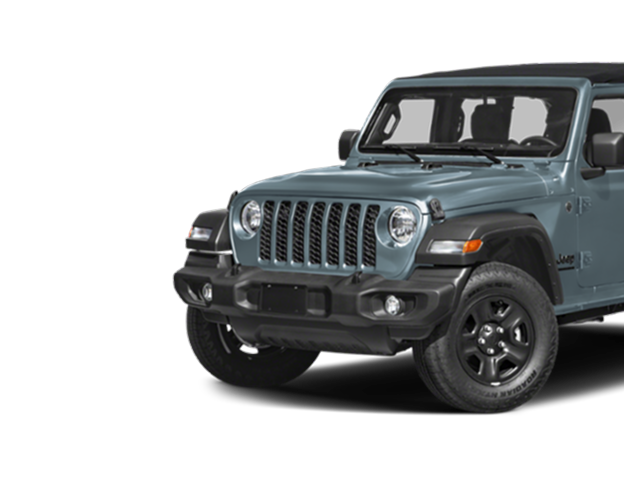 Up to $10,315 off 2026 Jeep Wrangler Rubicon