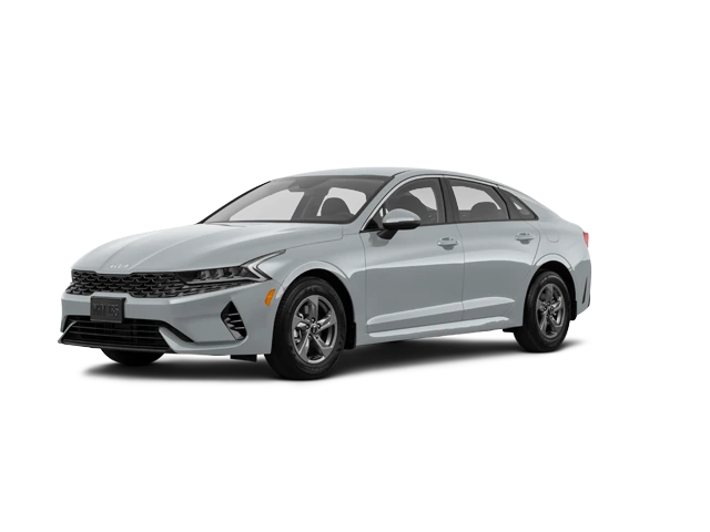 2023 Kia K5