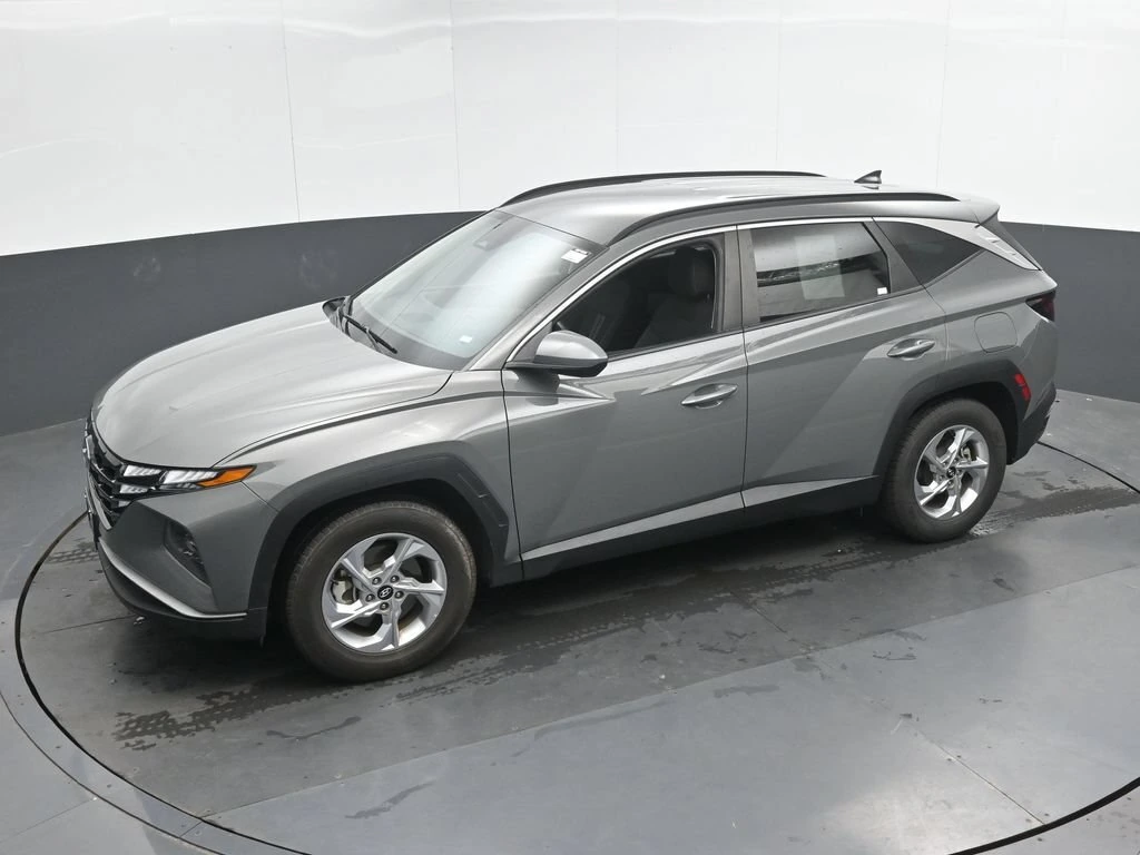 2024 Hyundai Tucson SEL - Photo 36
