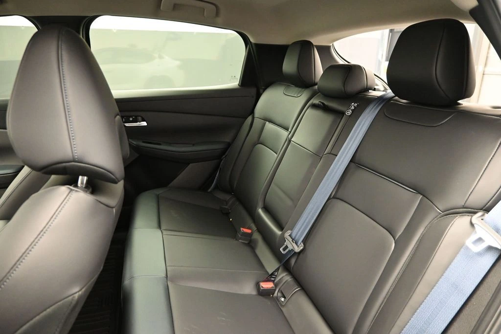 2026 Nissan LEAF SV+ - Photo 16