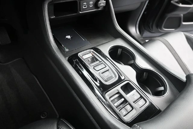 2025 Honda Pilot EX-L - Photo 7