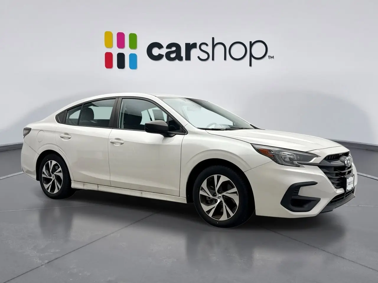 2023 Subaru Legacy Base photo 7