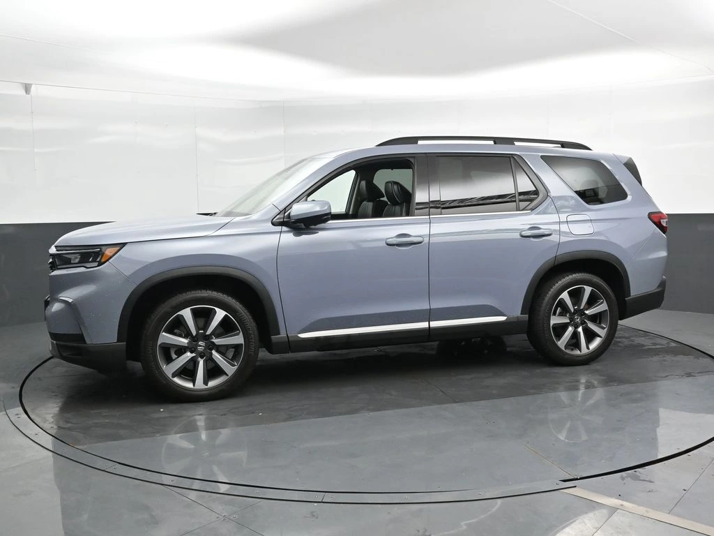 2023 Honda Pilot Elite - Photo 6