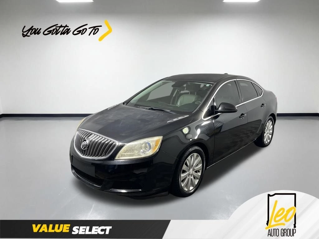 2015 Buick Verano 1SD