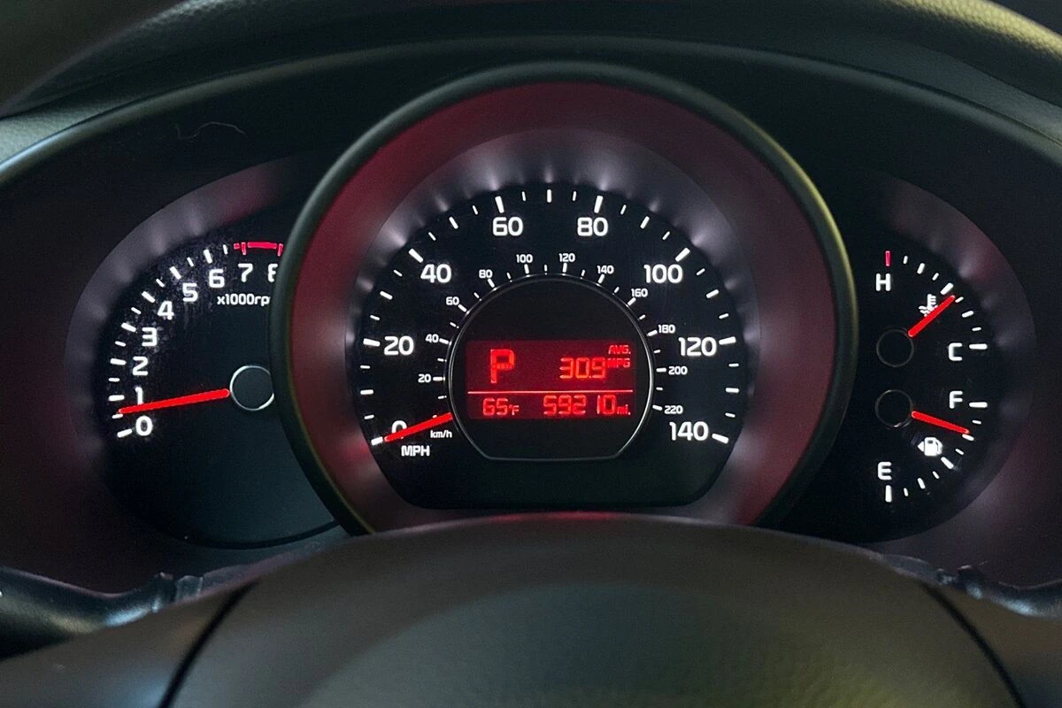 2019 Kia Soul Base - Photo 23
