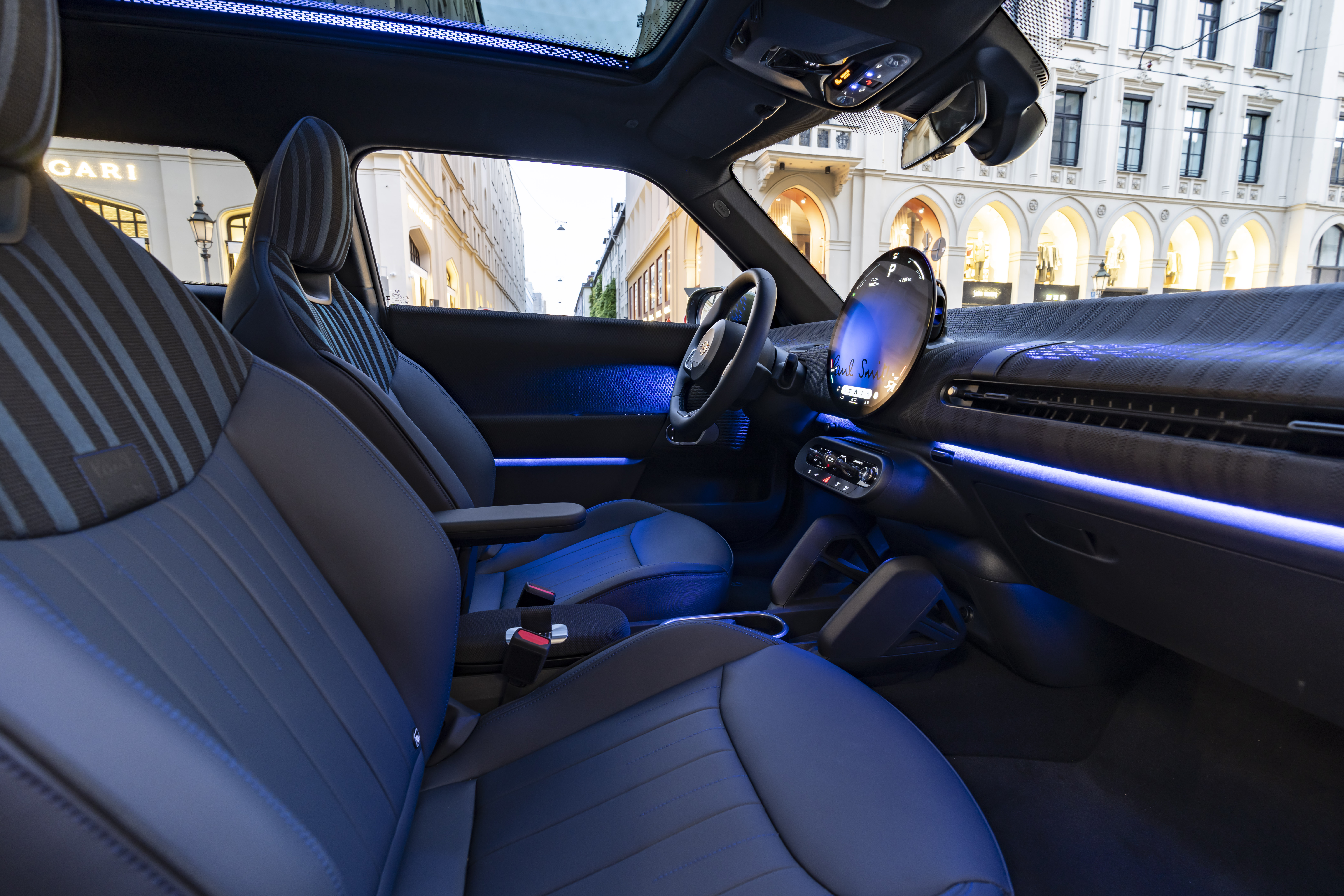 2026 MINI Cooper