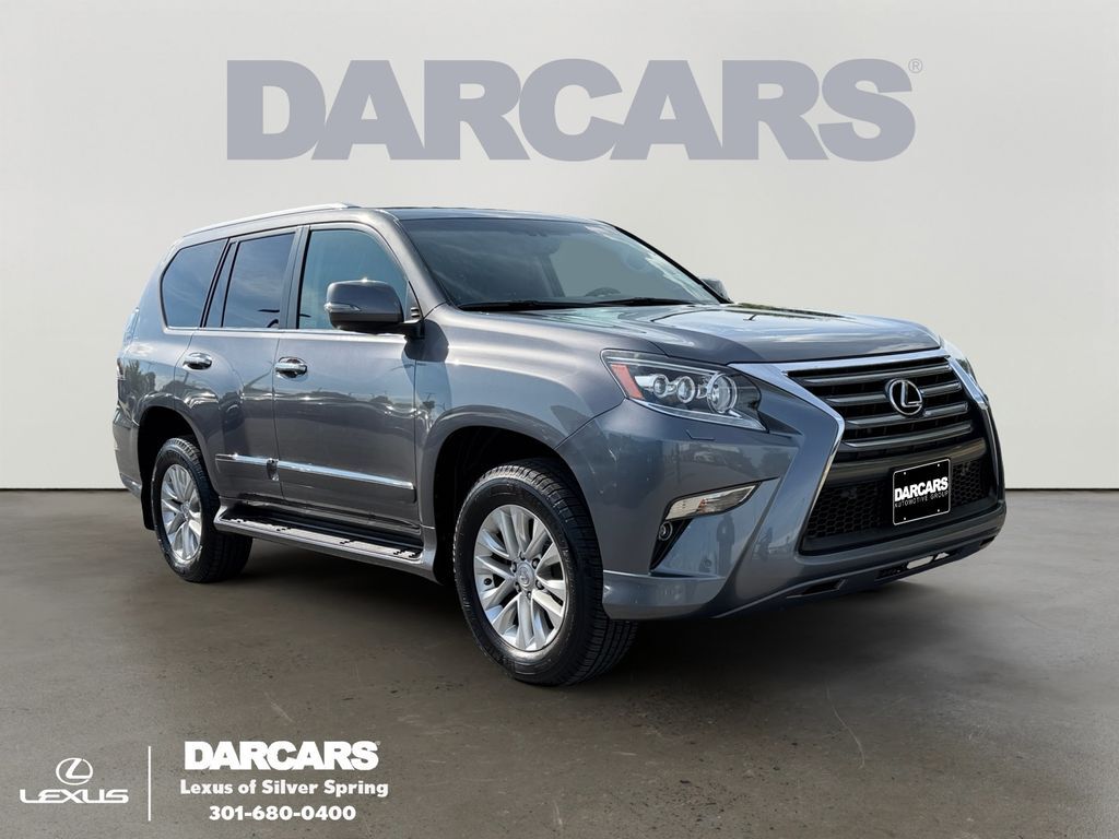 2015 Lexus® GX 460 at DARCARS Lexus of Silver Spring