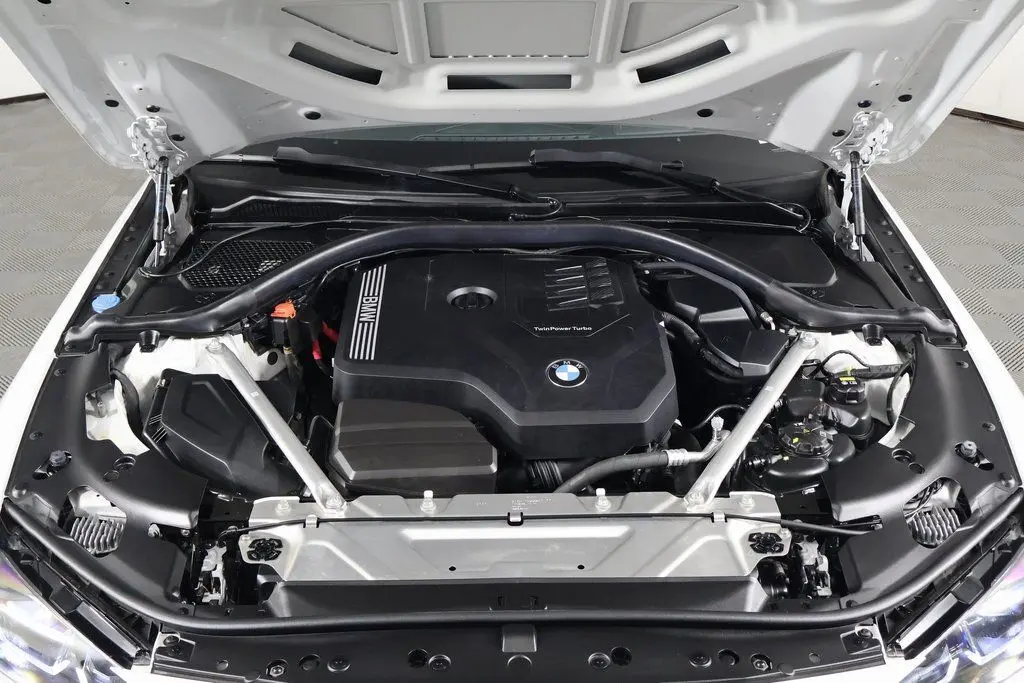 2022 Bmw 430i photo 15