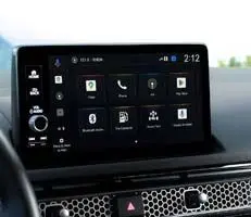 Google built-in