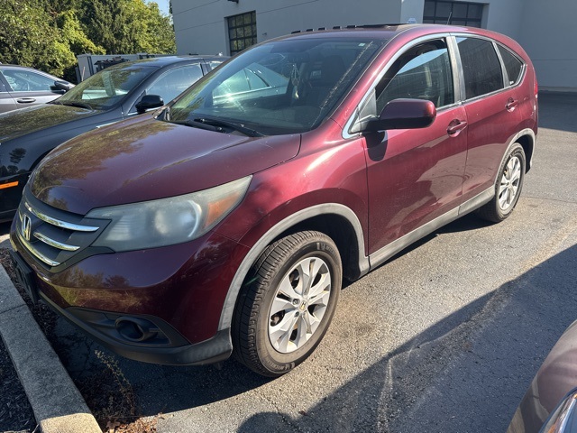 Vehicle