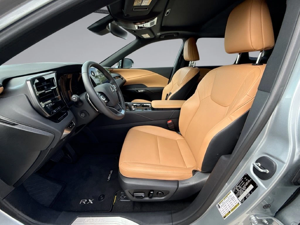 2026 Lexus RX 350 - Photo 30