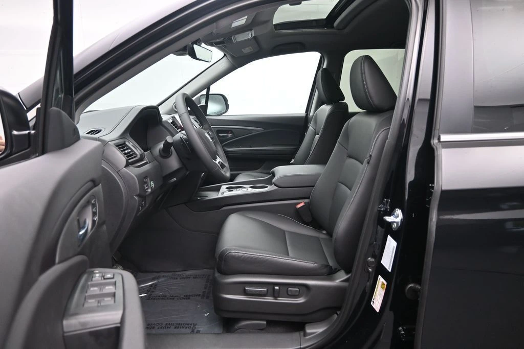 2026 Honda Ridgeline RTL - Photo 18