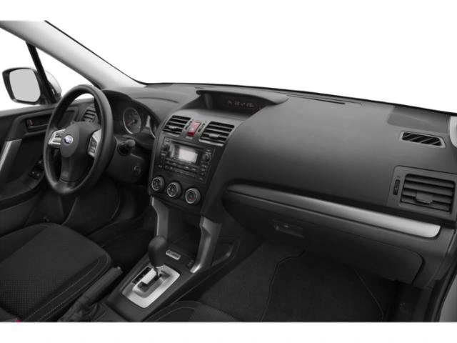 2015 Subaru Forester i - Photo 19