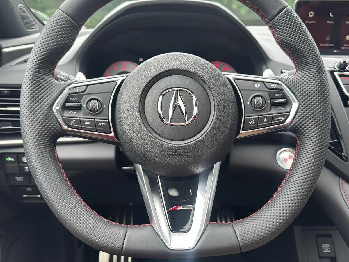 2026 Acura RDX A-Spec Package - Photo 14