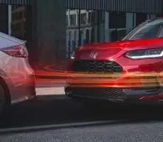 Parking Sensors