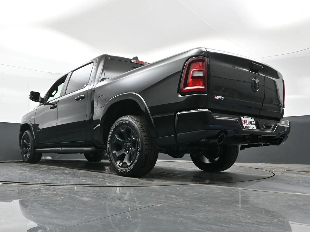 2026 RAM 1500 Big Horn/Lone Star - Photo 46