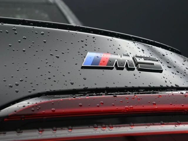 2026 BMW M5 M5 - Photo 25