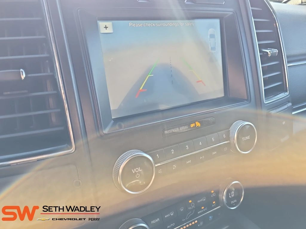 2019 Ford Expedition Limited - Photo 24