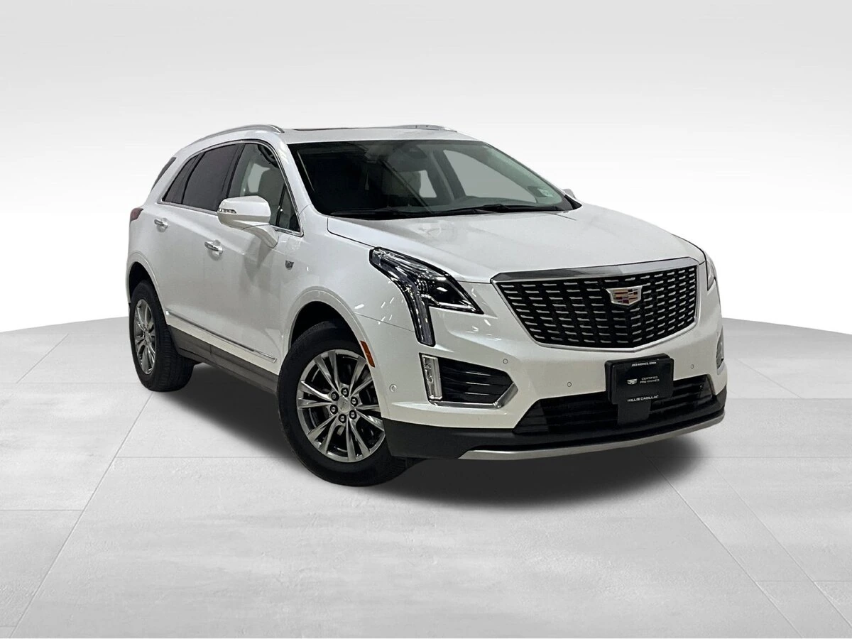 2023 Cadillac XT5