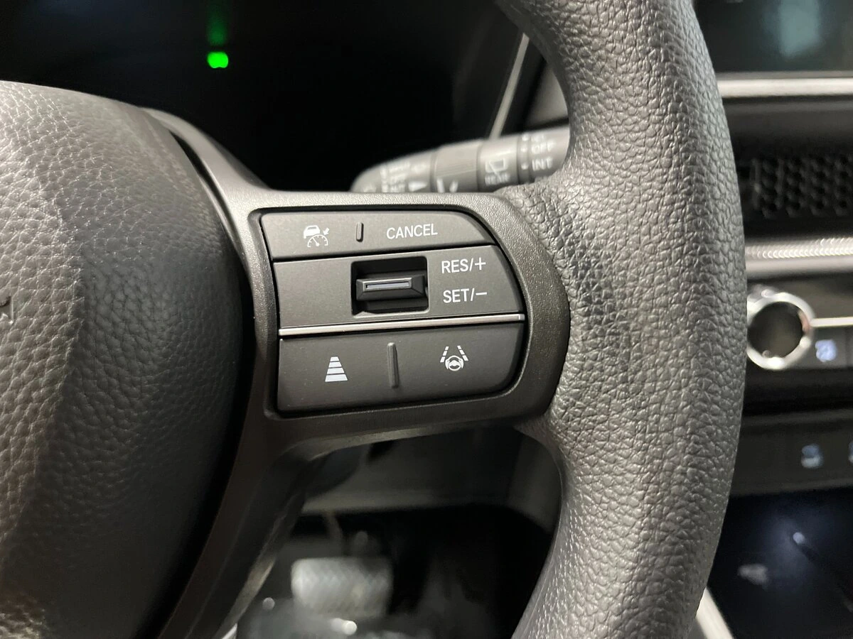 2026 Honda CR-V EX - Photo 10