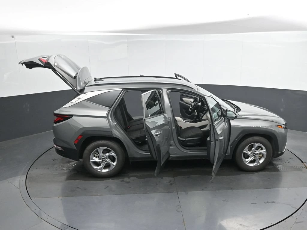 2024 Hyundai Tucson SEL - Photo 50