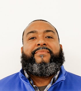 Tavares Bell