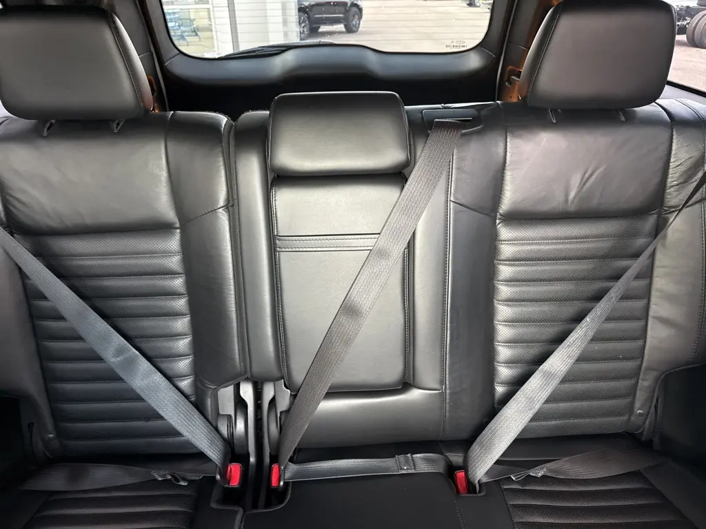 2018 Jeep Grand Cherokee Limited photo 22