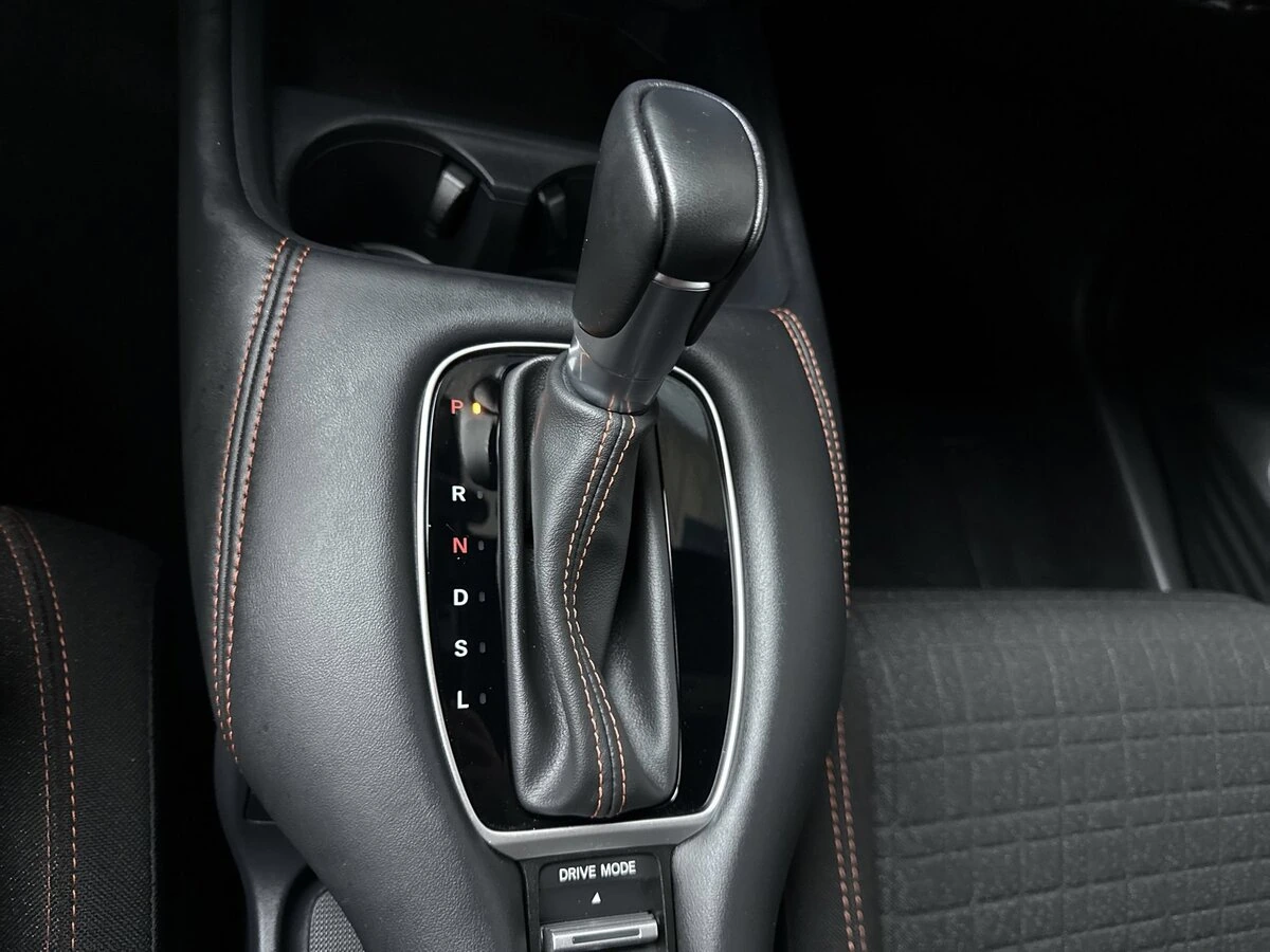 2025 Honda HR-V Sport - Photo 21